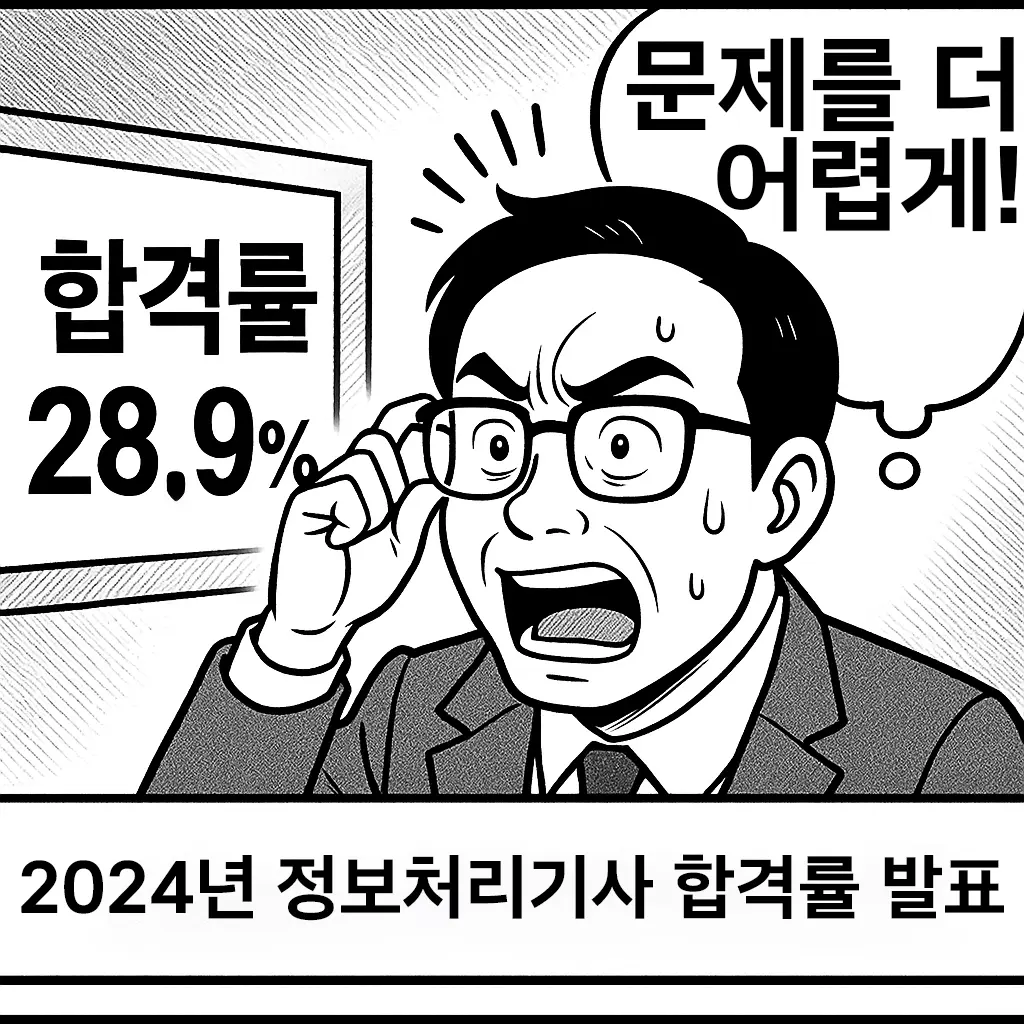 2024 Information Processing Engineer Practical Exam Pass Rate Surge