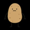 정처기 감자 로고