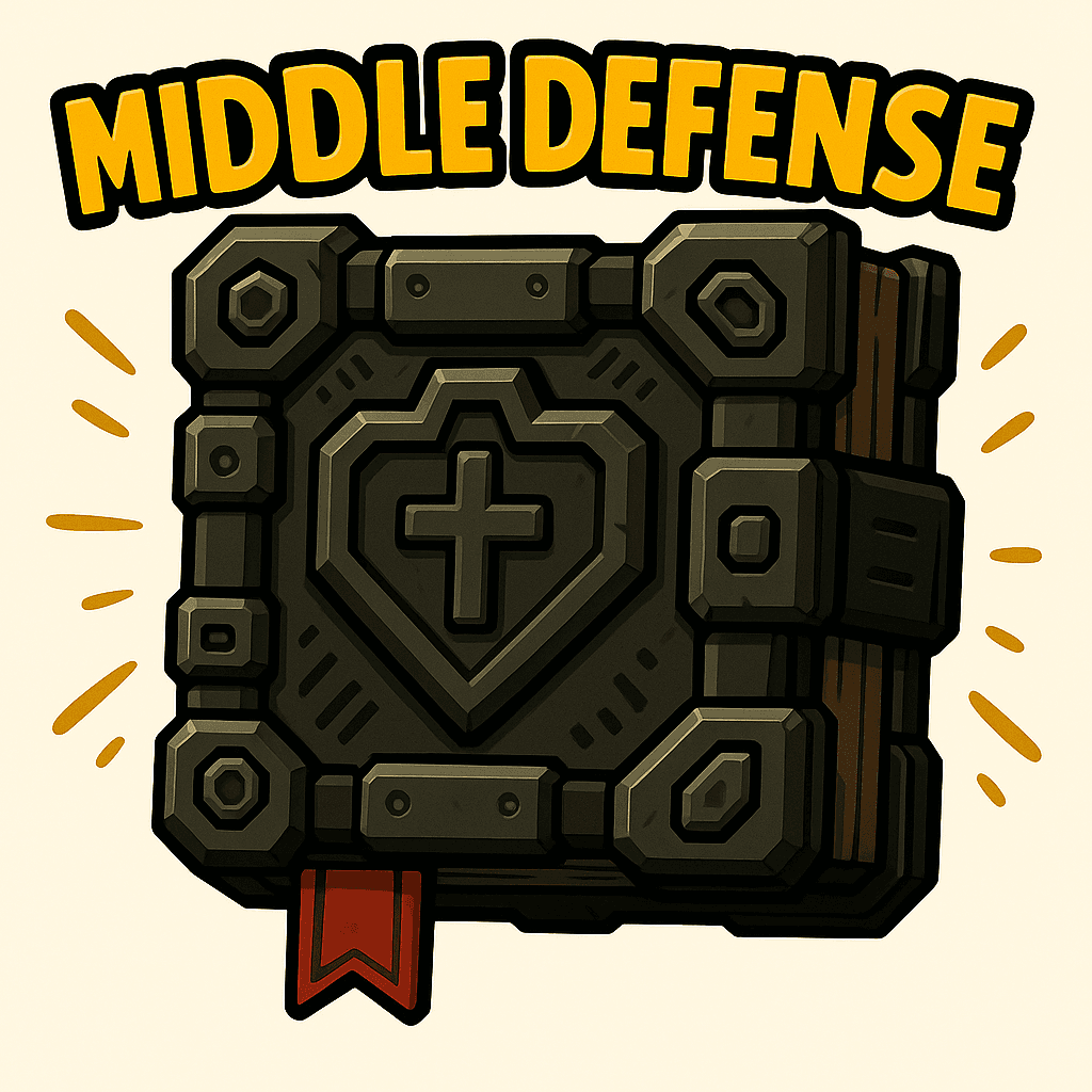 Mnemonic for Behavioral Patterns